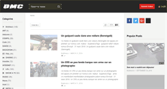 Desktop Screenshot of buzzmoica.fr